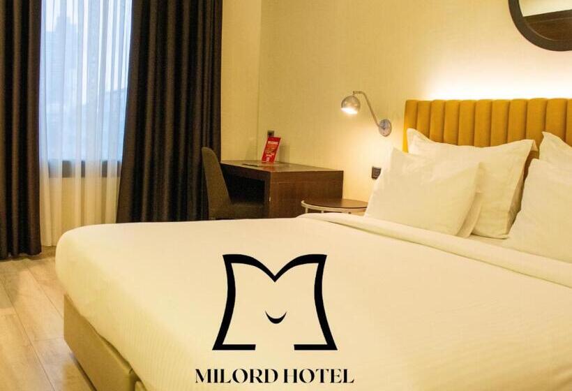 豪华房间, Milord