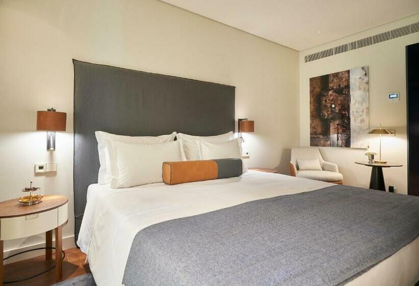 اتاق سوپریور, Portobay Flores