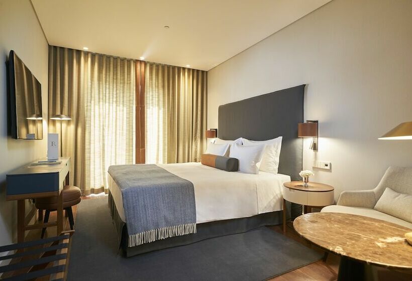 اتاق سوپریور, Portobay Flores