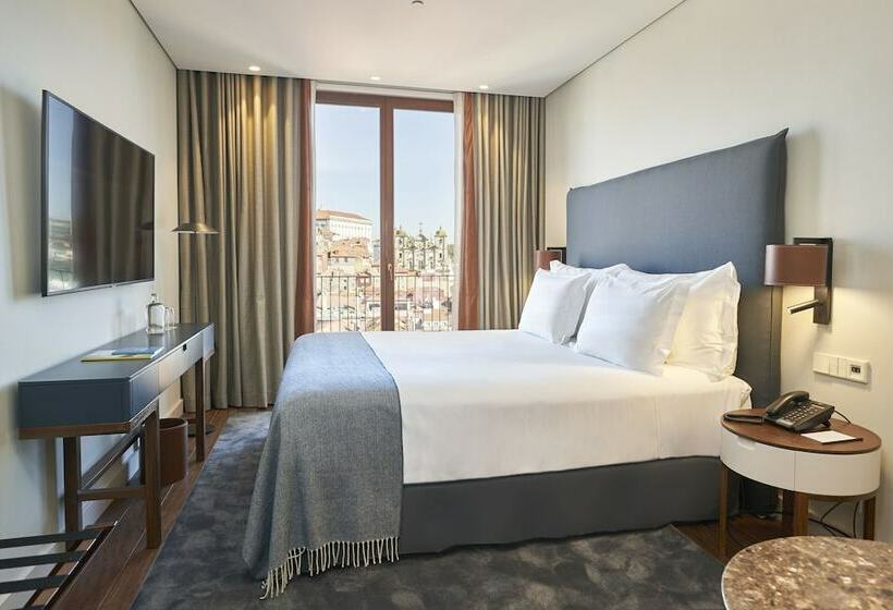 اتاق سوپریور, Portobay Flores