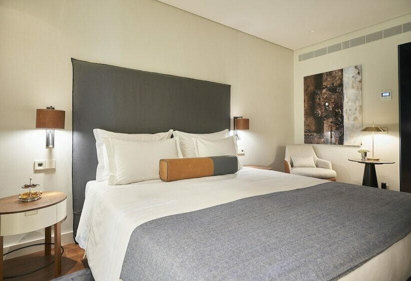 اتاق کلاسیک, Portobay Flores