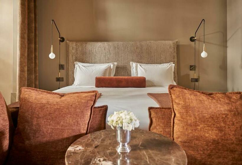 اتاق استاندارد, Portobay Flores