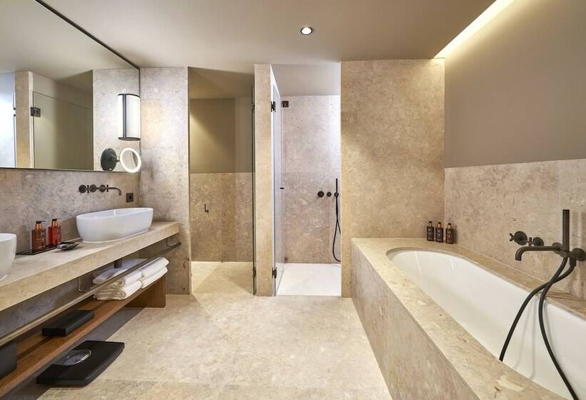 اتاق استاندارد, Portobay Flores