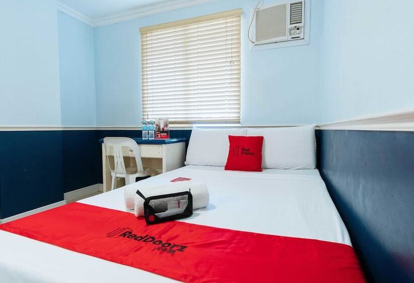 חדר משפחתי, Reddoorz @ Bonifacio St Cebu