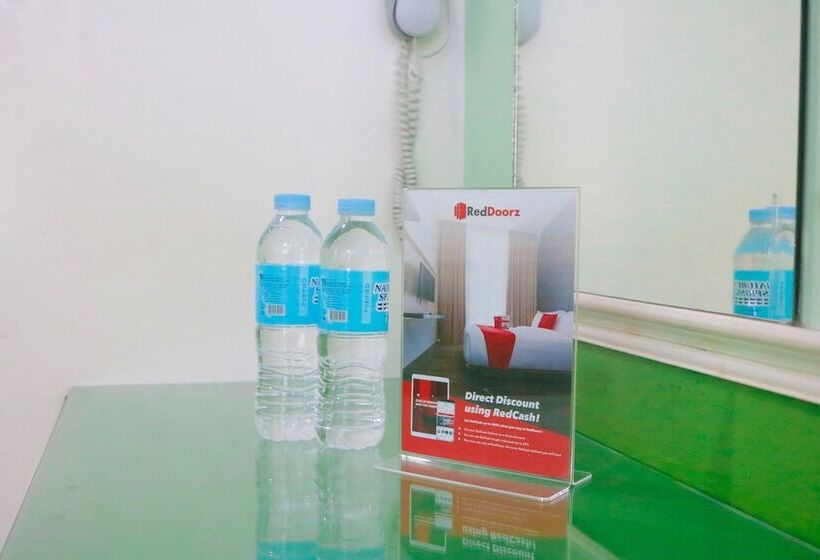 חדר סטנדרט, Reddoorz @ Bonifacio St Cebu