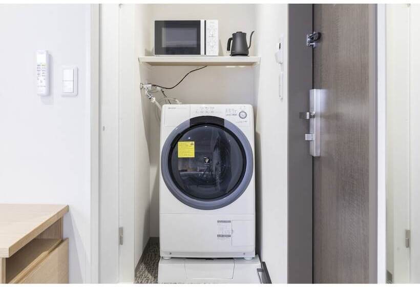 Номер Basic, Tokyu Stay Takanawa Shinagawa Area