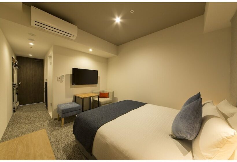 Номер Комфорт, Tokyu Stay Takanawa Shinagawa Area