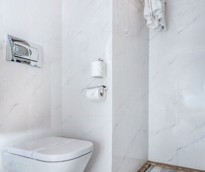 Номер Стандартный с Видом, Tulip Inn Al Daar Rawafid