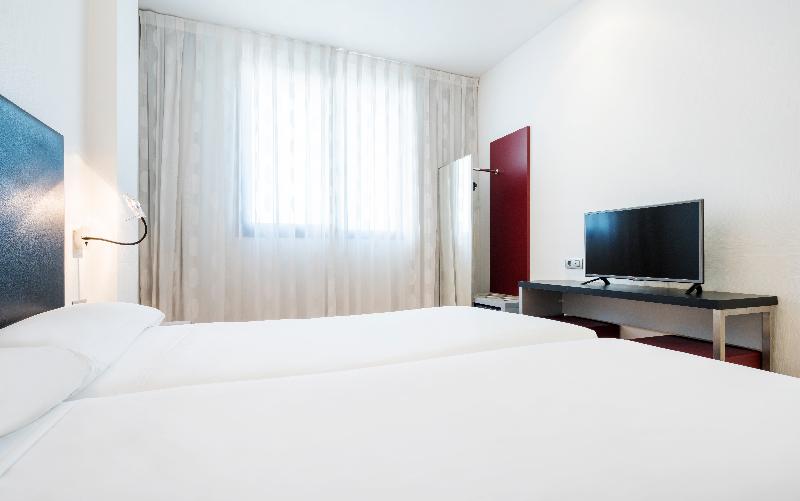 Номер Стандартный с Видом, Tulip Inn Al Daar Rawafid