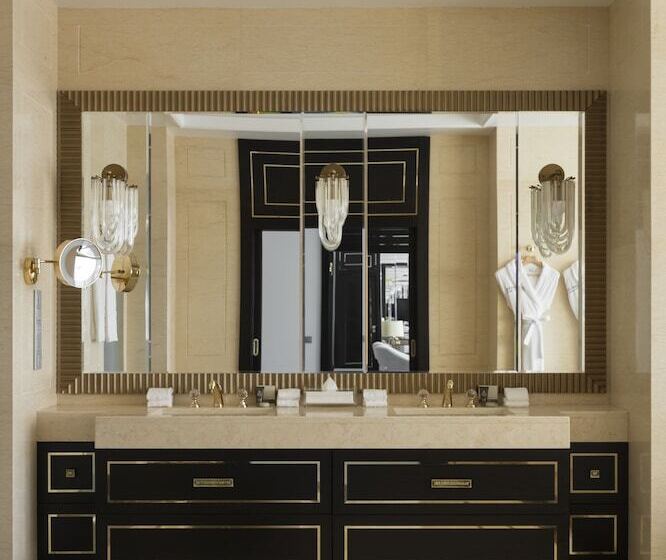 Королевский Люкс, Lotte Hotel Samara