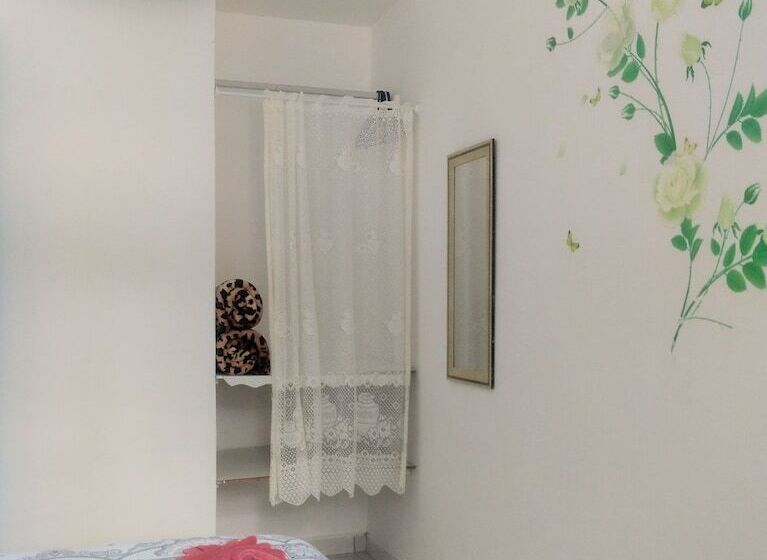 Номер Стандарт, Pousada Atobá Juquehy Apartamentos
