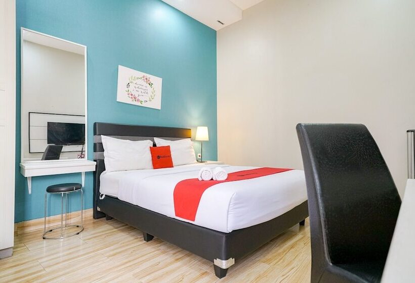 Номер Стандарт, Reddoorz Premium Near Rs Pondok Indah