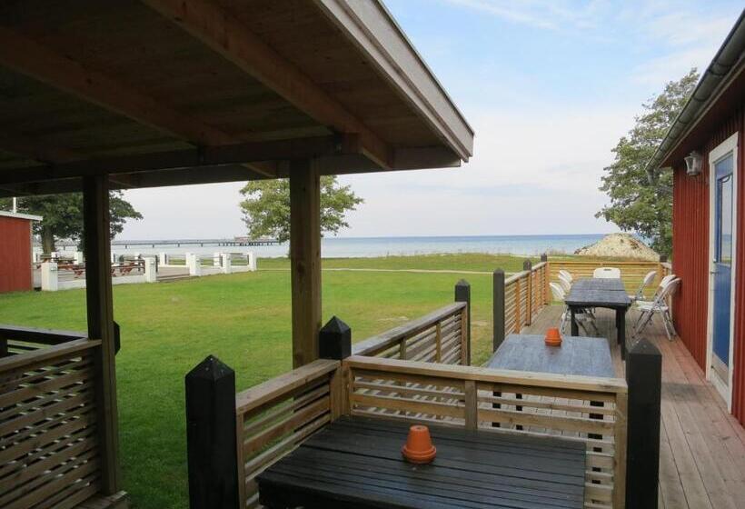 标准工作室, Strandbaden Köpingsvik