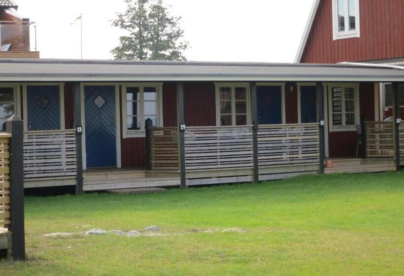 带海景的标准工作室, Strandbaden Köpingsvik