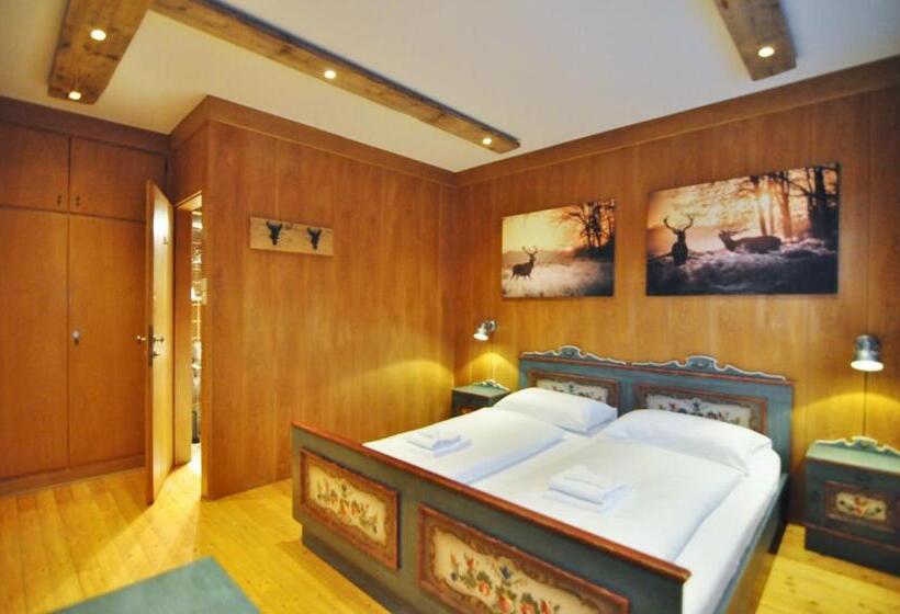 Классический Номер, Pension & Apartments Weissbriach