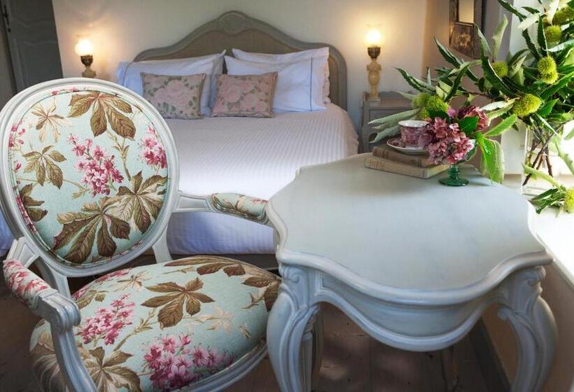 Номер Superior, Amaryllis Boutique Guest House