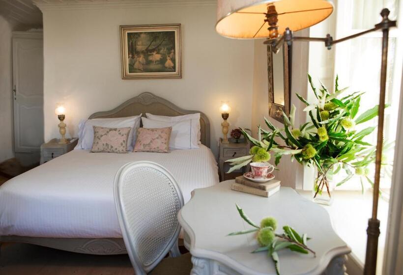 Трехместный Номер Superior, Amaryllis Boutique Guest House