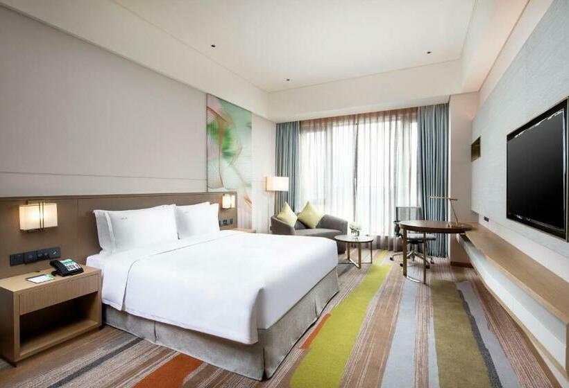 高级大房间, Holiday Inn Shunde, An Ihg