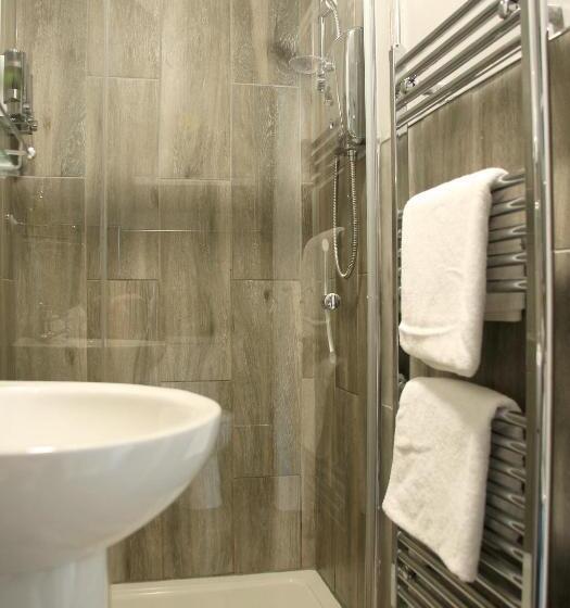 Номер Стандарт, Cladich House Bed & Breakfast
