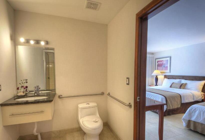 Номер Superior, Beachfront Hotel Tramonto