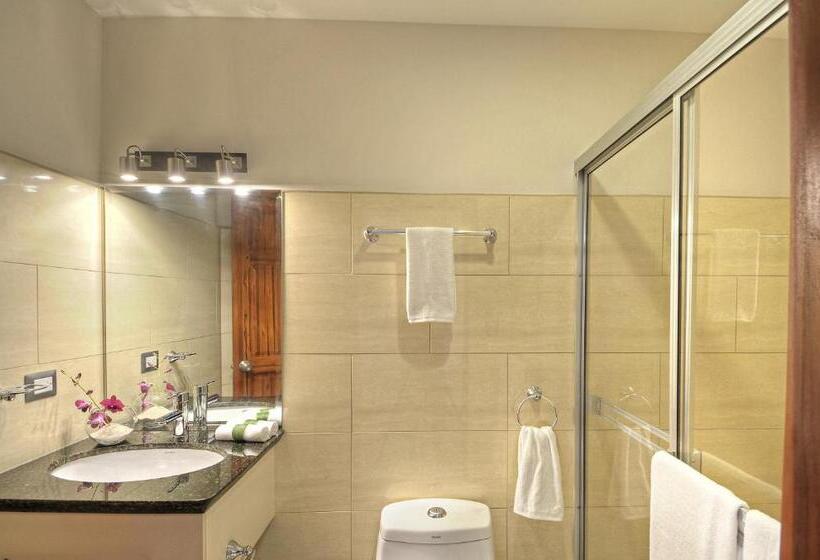 Номер Стандарт, Beachfront Hotel Tramonto