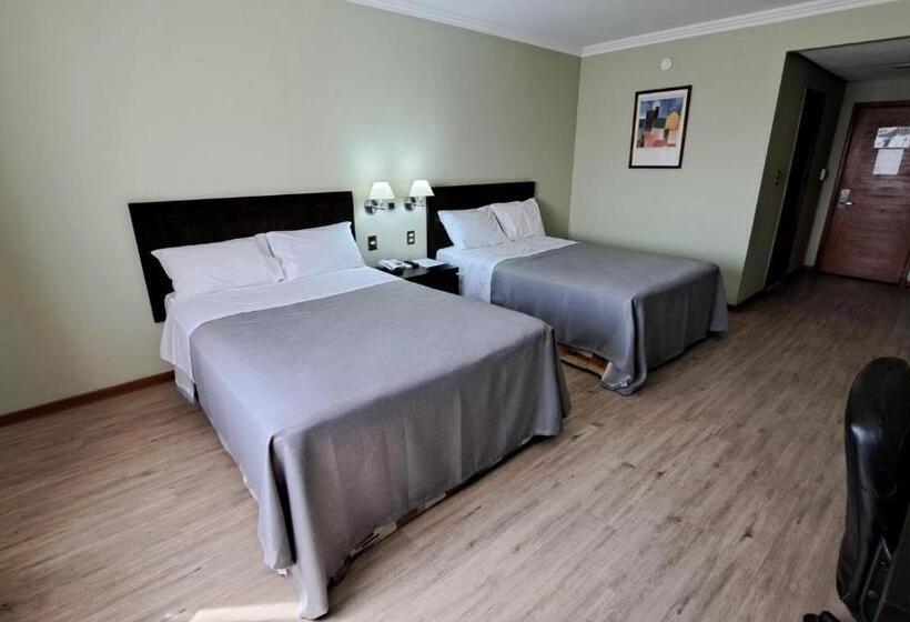 Номер Стандарт, Diego De Almagro Copiapo