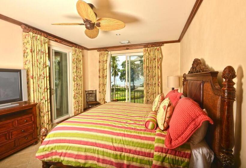 침실 3개 바다 전망 아파트, Hrg Condos At Los Suenos