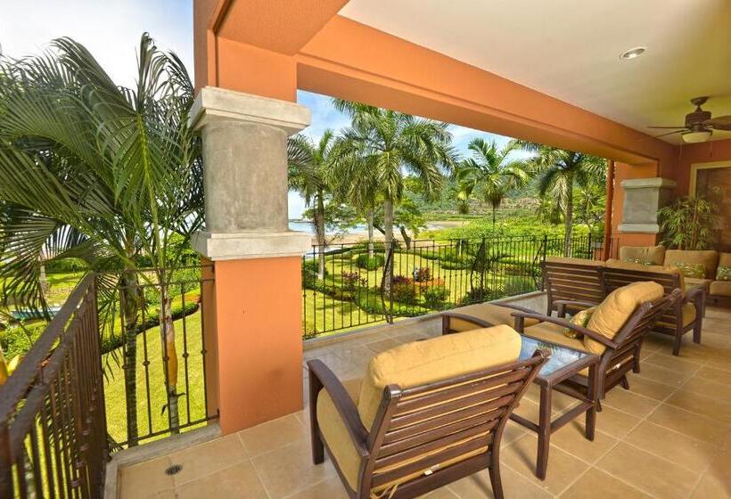 침실 3개 바다 전망 아파트, Hrg Condos At Los Suenos