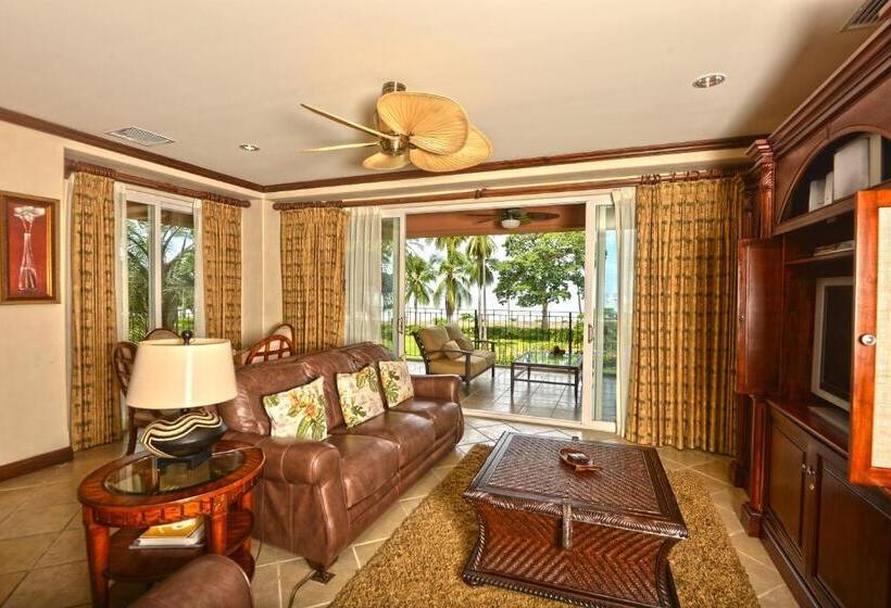 침실 3개 바다 전망 아파트, Hrg Condos At Los Suenos