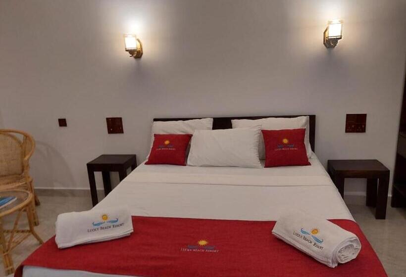 Номер Стандарт, Lucky Beach Resort