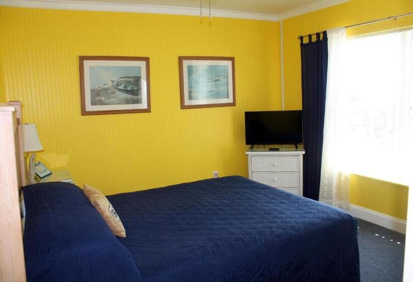 带2个卧室的公寓, Barefoot Bay Resort Motel