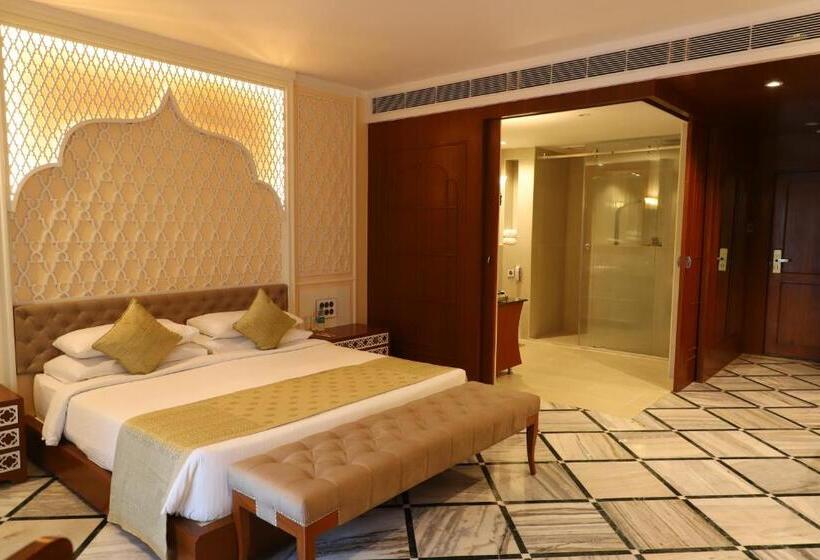 豪华房间, Pratap Mahal Pushkar Ihcl Seleqtion