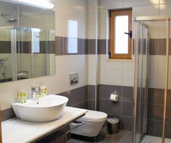 Апартаменты 2 Спальни, Niriides Luxury Villas
