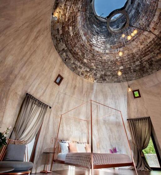 スイート, La Fornace Relais & Spa