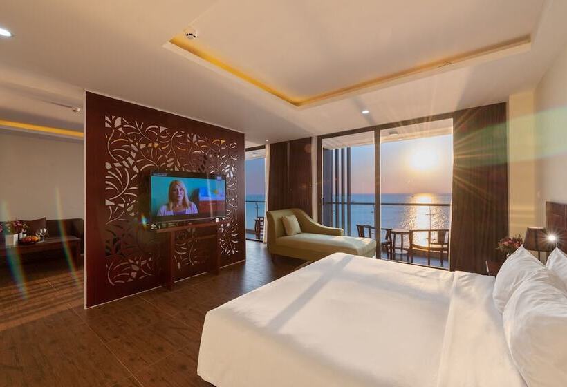 سوییت, Amarin Resort & Spa Phu Quoc