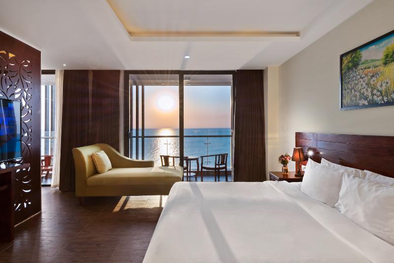سوییت, Amarin Resort & Spa Phu Quoc