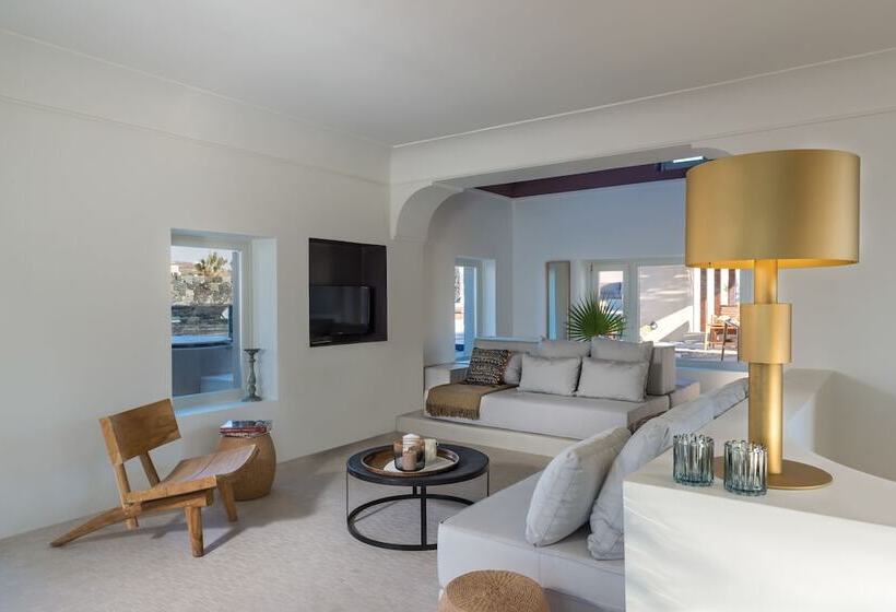 فيلا غرفة نوم واحدة مع مسبح, Arota Exclusive Villas
