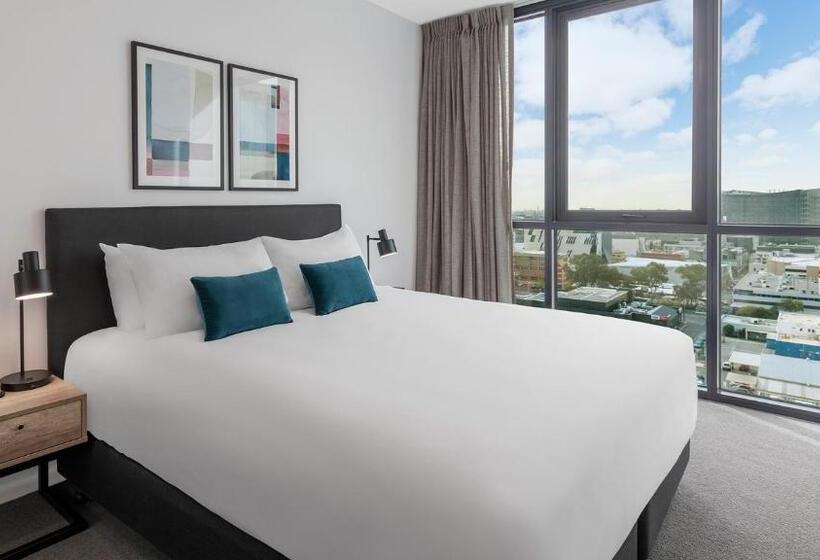 سوییت سوپریور, Avani Adelaide Residences