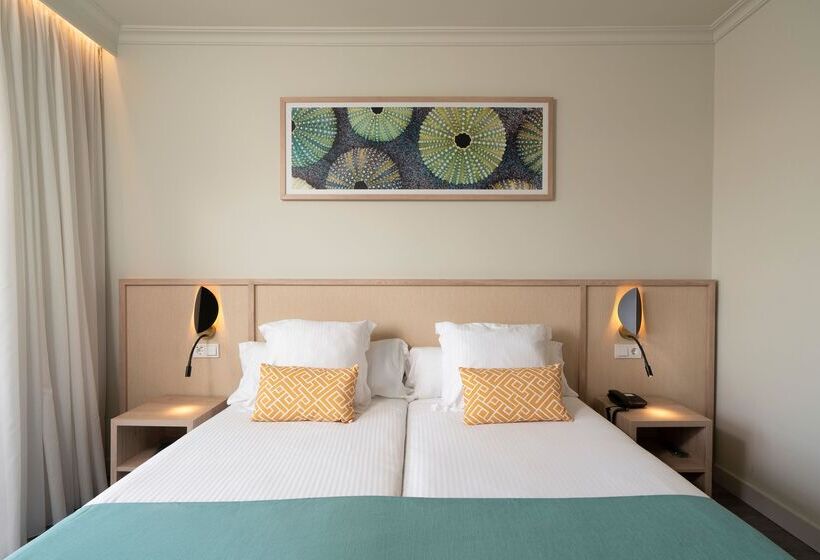 Номер Стандарт, Aluasoul Palma Hotel Adults Only
