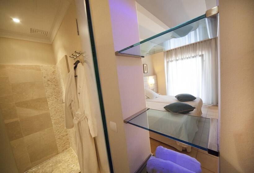 Номер Стандарт с Балконом, Cala Dor  Adults Only