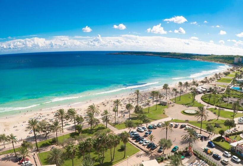 Полулюкс Вид на Море, Cm Castell De Mar