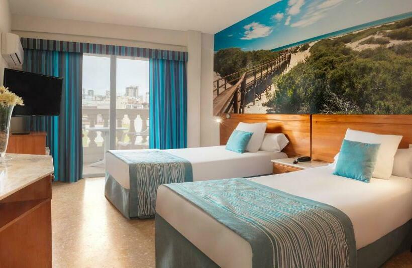 Номер Стандарт, Magic Cristal Park - All Inclusive