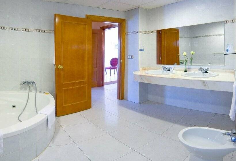Номер Стандарт, Magic Cristal Park - All Inclusive