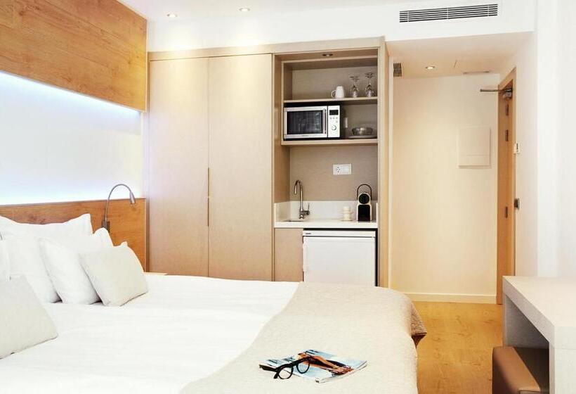 Camera Standard con Balcone, Monsuau Cala D Or Hotel 4 Sup   Adults Only