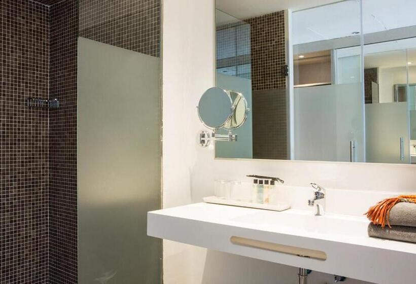اتاق استاندارد با بالکن, Monsuau Cala D Or Hotel 4 Sup   Adults Only