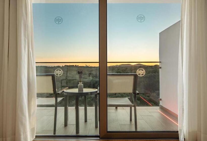 اتاق سوپریور با چشم‌انداز, Monsuau Cala D Or Hotel 4 Sup   Adults Only