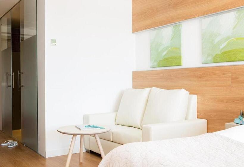 Camera Superiore con Vista, Monsuau Cala D Or Hotel 4 Sup   Adults Only
