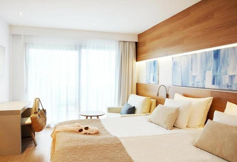 اتاق سوپریور با چشم‌انداز, Monsuau Cala D Or Hotel 4 Sup   Adults Only