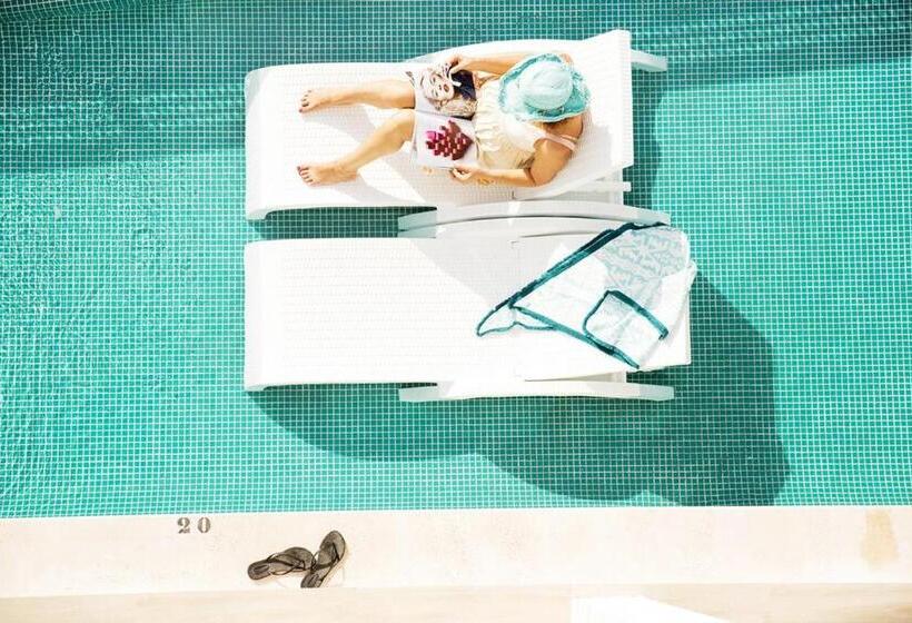 Camera Superiore, Monsuau Cala D Or Hotel 4 Sup   Adults Only
