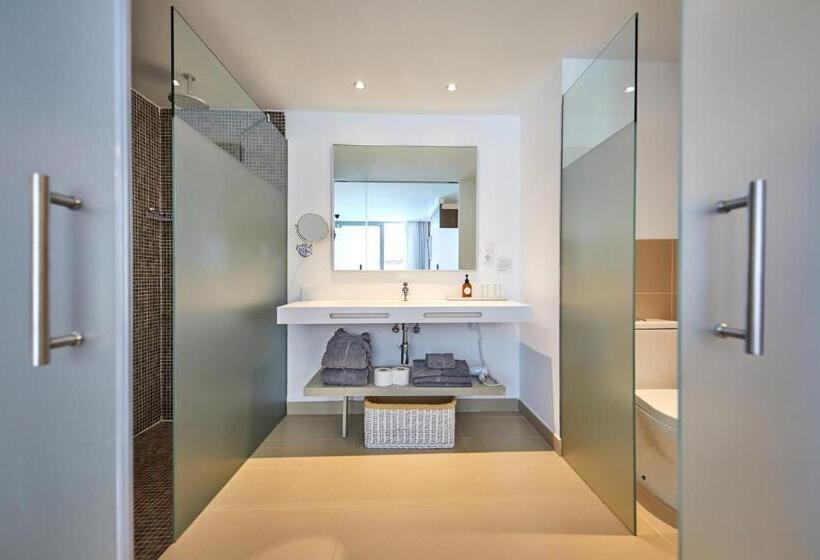 Junior Suite con Balcone, Monsuau Cala D Or Hotel 4 Sup   Adults Only